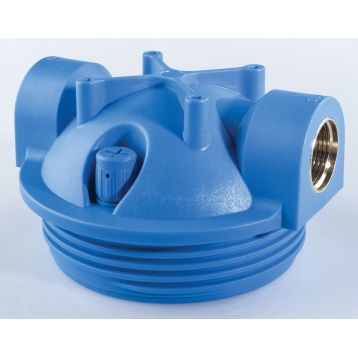 Оголовок фільтру 1" для PLUS 3P/2P BFO SX Atlas Filtri s.r.l. (LB711P701)