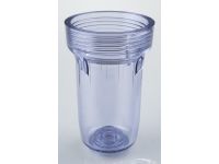 Корпус (колба) прозрачный для MIGNON 2P 5" Atlas Filtri s.r.l. (LB7120210)