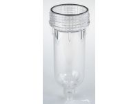 Корпус (колба) прозора для HYDRA 7" Atlas Filtri s.r.l. (LB7120550)