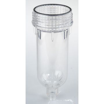 Корпус (колба) прозора для HYDRA 7" Atlas Filtri s.r.l. (LB7120550)