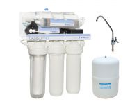 Система зворотнього осмосу NEW! OASIS DP PUMP (насос,мінералізатор) (RE6075320)