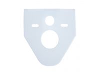 Прокладка для станины унитаз/стена Valsir S.p.A. (VS0805350)