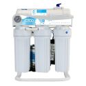 Система обратного осмоса с насосом пятиступенчатая высокопроизводительная COMMERCIAL С-500 (450685)