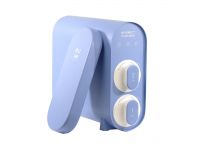 Система зворотного осмосу RUWA 600 GPD високопродуктивна (1,5 л/хв.) прямоточна Kinetico (910996) - 1