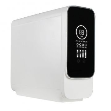 Система зворотного осмосу JAVA 600 GPD високопродуктивна (1,5 л/хв.) прямоточна Kinetico (910645)