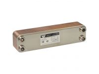 Теплообмінник Zilmet S.p.A. ZB 315 (INOX AISI 316L) 24 пластин (17B3152404)