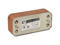 Zilmet ZB 200 (INOX AISI 316L) 12 пластин (17B2001200)