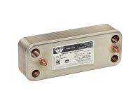 Zilmet ZB 207 (INOX AISI 316L) 10 пластин (17B2071000)