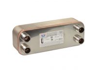 Zilmet ZB 250 (INOX AISI 316L) 30 пластин (17B2503004)