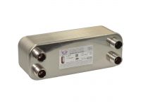 Zilmet ZB 250 (INOX AISI 316L) 30 пластин (17B2503004)