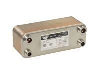 Zilmet ZB 207 (INOX AISI 316L) 30 пластин (17B2073008)