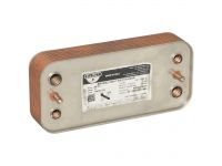 Zilmet ZB 200 (INOX AISI 316L) 12 пластин (17B2001200)