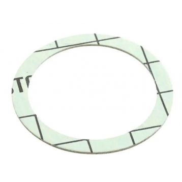 Прокладка для футорок 1" (Fasit® 202) 42х33х1 мм RM