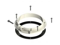 Фланец d100 mm GROPPALLI S.R.L. (BB5203)