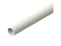 Гофрированная ГВ труба для конденсационных котлов d80 mm (бухта 20 m) GROPPALLI S.R.L. (BB11515)