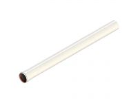 Удлинитель с раструбом для традиционных котлов d80 L-1000 mm GROPPALLI S.R.L. (A31148)