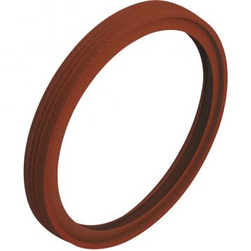 Уплотнитель для раструба (ГВ) d60 для традиційних котлів GROPPALLI S.R.L. (A11360)