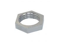 F192CR00 Контргайка (хром) Ø3/8" FP Pattaroni