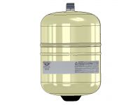 11E0002402 BEIGE Бак розш. EASY-PRO 24 л Ø3/4" нерж NPT (вн.зах.покр) 10 bar -10/+99°C Zilmet S.p.A