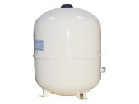 11A BEIGE Бак розш. HYDRO-PLUS 50 л 1" нерж NPT на ніжках Ø380 10 bar -10/+99°C Zilmet S.p.A.