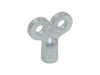 Ключ ZAMAK для повітровідвідника 5 мм Marvit Spa