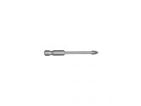 1641018075 Свердло по плитці та склу QUADRO, D8-L75MM WURTH