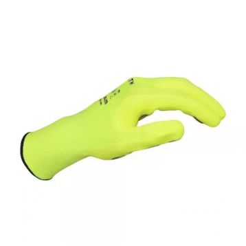 0899403087 Рукавиці захисні TIGERFLEX-(HI-LITE), пара, розмір 7 WURTH