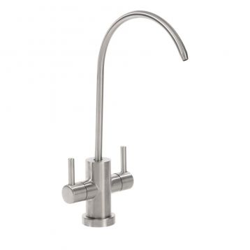 Водорозбірний кран подвійний для очищеної води SEVEN Kinetico