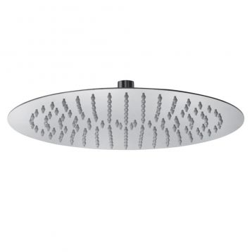 59877 Розпилювач душовий GLOBO круглий Ø300 мм I.S.A. Idrosanitaria S.p.a.