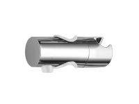 67425 Кронштейн-повзун Ø25 з кнопкою I.S.A. Idrosanitaria S.p.a.