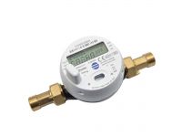 Цифровий лічильник води HYDRODIGIT-S1 R250 ( Lora/Mbus) Ø1/2" ХВ B METERS S.R.L. (HYDRIDIGIT)