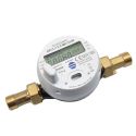 Цифровой счетчик воды HYDRODIGIT-S1 R250 (Lora/Mbus) Ø1/2" ХВ B METERS S.R.L. (HYDRIDIGIT)