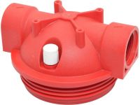 Оголовок фільтру 1/2" для PLUS HOT 3P MFP SX Atlas Filtri s.r.l. (LB711P332)