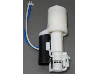 864157 Клапан смывного механизма EVOLUT 2 2-режима Valsir (VS0864157) - 1