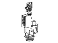 Сливной механический клапан Winner S Valsir S.p.A. (VS0866790) - 1