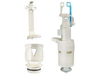 Смывной механизм Winner Valsir S.p.A. с 2004 до 2014 (VS0863851) - 1