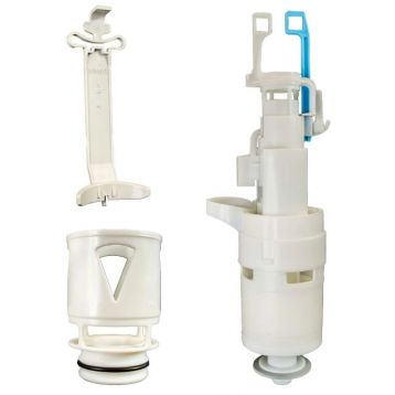 Змивний механізм Winner Valsir S.p.A. з 2004 по 2014 (VS0863851) - 1