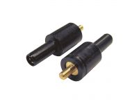 Кінцевики електрозварювального апарата 3861 для фітингів UNIDELTA S.P.A. (3857)