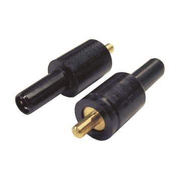 Концевики электросварочного аппарата 3861 для фитингов UNIDELTA S.P.A. (3857)