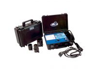 Електрозварювальний апарат для фітингів Ø20-315 мм 220 V UNIDELTA S.P.A. (3861)