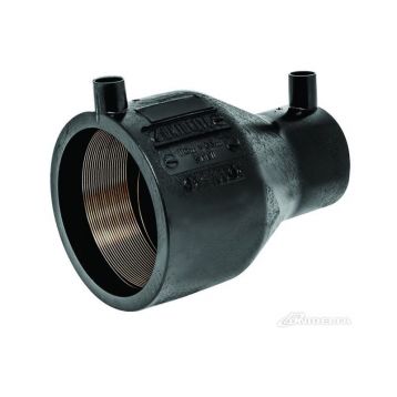 3002 Редукционная муфта (электросварка) Ø50 x 32 UNIDELTA S.P.A. (3002050032)