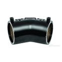 3005 Коліно (електрозварювання) Ø110 45° UNIDELTA S.P.A. (3005110000)