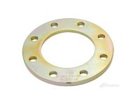 3806 Фланець для кінцего елементу (електрозварювання) Ø160 (DN150) PN10/16 UNIDELTA S.P.A. (3806160000001)