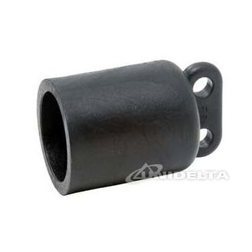 Заглушка з вушками (електрозварювання) Ø40 UNIDELTA S.P.A. (5508040000001)