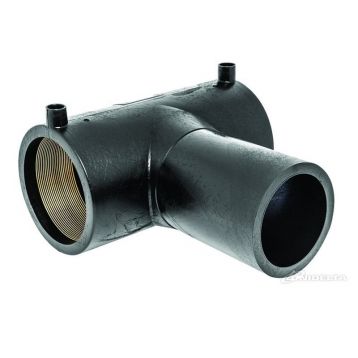 3003 Трійник (електрозварювання) Ø50 UNIDELTA S.P.A. (3003050000)