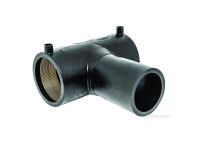 3003 Трійник (електрозварювання) Ø63 UNIDELTA S.P.A. (3003063000)