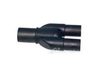 Соединительный элемент U-образный Е/С Ø40 х 32 х 32 UNIDELTA S.P.A. (3146040032025)