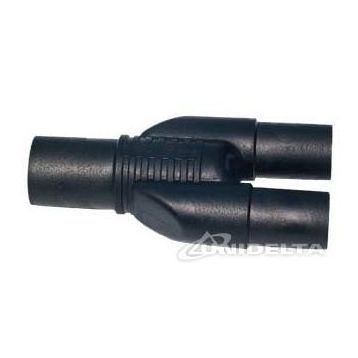 Соединительный элемент U-образный Е/С Ø40 х 32 х 32 UNIDELTA S.P.A. (3146040032025)