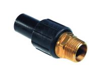 3626 Переходник (электросварка) Ø32 x 1" УР UNIDELTA S.P.A. (3626032004)