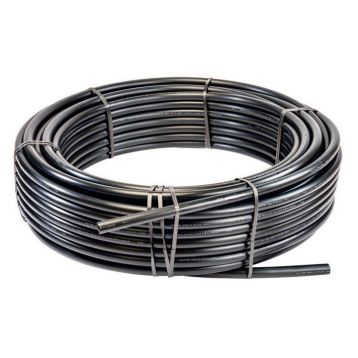 Труба UNIDELTA PE100 PN10 SDR17 Ø20 х 1,6 мм (бухта 100 м) (Италия) (2050010020100)